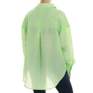CAMICIA TENCEL ANONYME - Mad Fashion | img vers.300x/